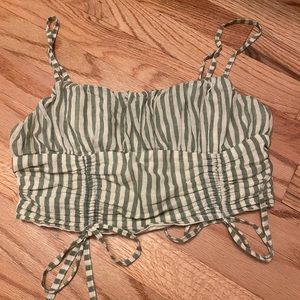 Urban Outfitters mini top, Size S